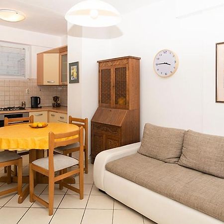 Apartment Vlahov Zadar Exterior photo