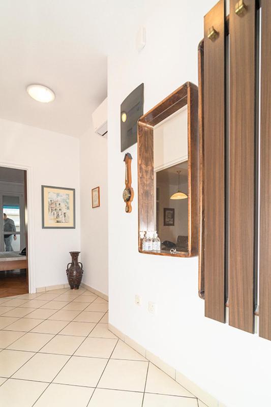 Apartment Vlahov Zadar Exterior photo