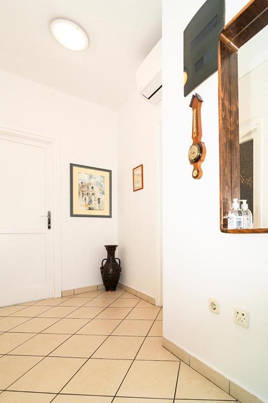 Apartment Vlahov Zadar Exterior photo