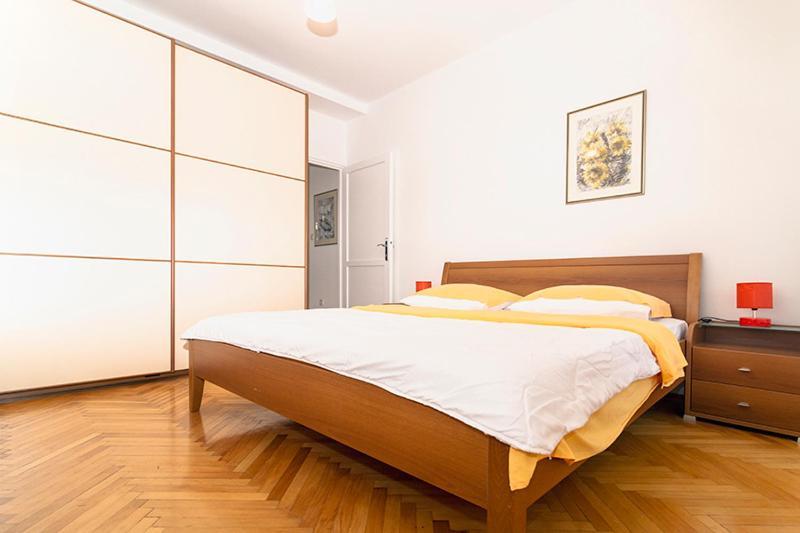 Apartment Vlahov Zadar Exterior photo