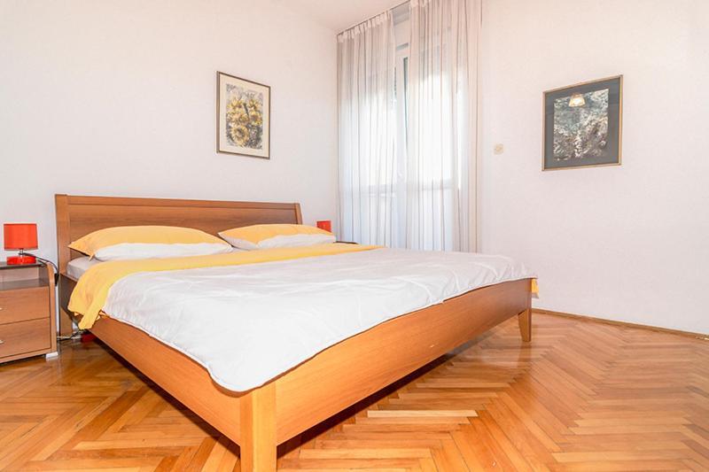 Apartment Vlahov Zadar Exterior photo