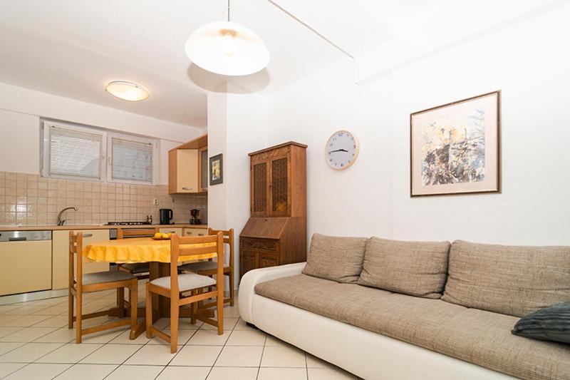 Apartment Vlahov Zadar Exterior photo